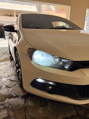 Volkswagen Scirocco 2009-thumb-2