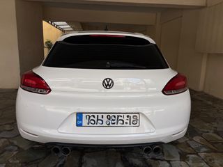 Volkswagen Scirocco 2009-thumb-8
