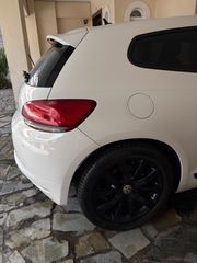 Volkswagen Scirocco 2009-thumb-9