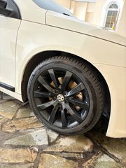 Volkswagen Scirocco 2009-thumb-11