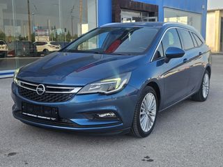 Opel Astra 2016 ΟΘΟΝΗ-NAVI-ΔΕΡΜΑ