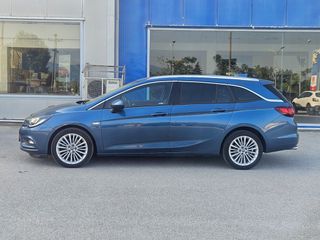Opel Astra 2016 ΟΘΟΝΗ-NAVI-ΔΕΡΜΑ-thumb-1