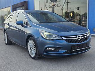 Opel Astra 2016 ΟΘΟΝΗ-NAVI-ΔΕΡΜΑ-thumb-3