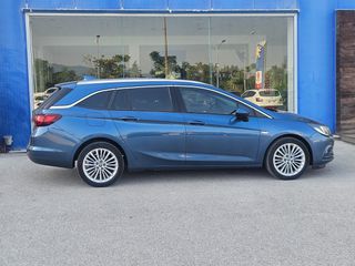 Opel Astra 2016 ΟΘΟΝΗ-NAVI-ΔΕΡΜΑ-thumb-4