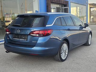 Opel Astra 2016 ΟΘΟΝΗ-NAVI-ΔΕΡΜΑ-thumb-5