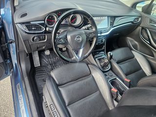 Opel Astra 2016 ΟΘΟΝΗ-NAVI-ΔΕΡΜΑ-thumb-7