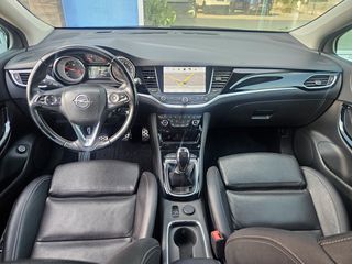 Opel Astra 2016 ΟΘΟΝΗ-NAVI-ΔΕΡΜΑ-thumb-11