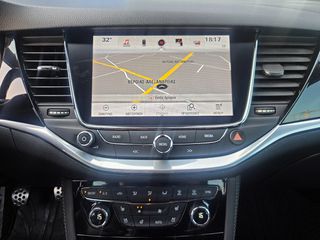 Opel Astra 2016 ΟΘΟΝΗ-NAVI-ΔΕΡΜΑ-thumb-14