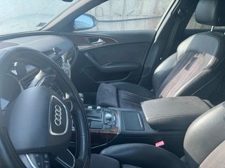 Audi A6 2014-thumb-1