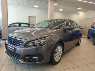 Peugeot 308 2021 AYTOMATO-ALLURE-thumb-1