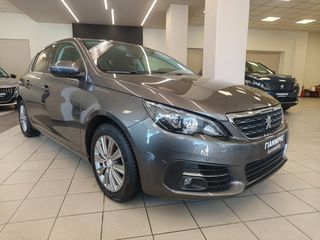 Peugeot 308 2021 AYTOMATO-ALLURE-thumb-2