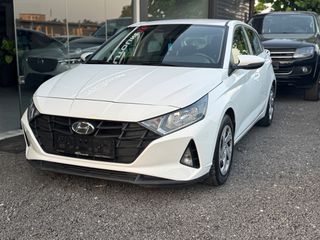 Hyundai i 20 2021