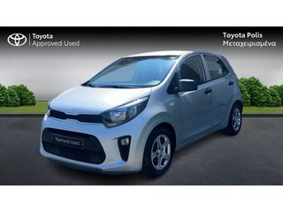 Kia Picanto 2021 INMOTION