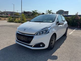 Peugeot 208 2019 PEUGEOT 208 1.2 Αυτόματο ΠΡΟΣΦΟΡΑ