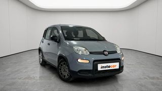 Fiat Panda 2022 COMING SOON STREET