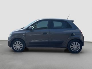 Renault Twingo 2021 In Touch | Δόσεις Χωρίς Τράπεζα-thumb-7
