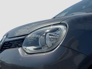 Renault Twingo 2021 In Touch | Δόσεις Χωρίς Τράπεζα-thumb-9