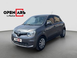 Renault Twingo 2021 In Touch | Δόσεις Χωρίς Τράπεζα