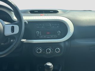 Renault Twingo 2021 In Touch | Δόσεις Χωρίς Τράπεζα-thumb-18