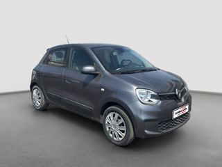 Renault Twingo 2021 In Touch | Δόσεις Χωρίς Τράπεζα-thumb-2