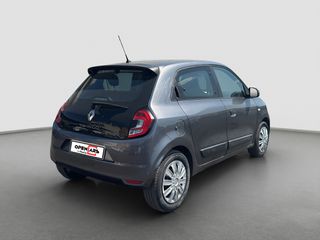 Renault Twingo 2021 In Touch | Δόσεις Χωρίς Τράπεζα-thumb-4