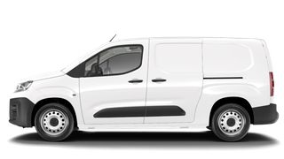 Citroen Berlingo 2022 COMING SOON BlueHDi XL 800 Feel-thumb-1
