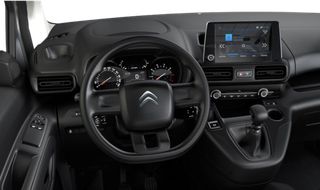 Citroen Berlingo 2022 COMING SOON BlueHDi XL 800 Feel-thumb-3