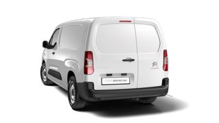 Citroen Berlingo 2022 COMING SOON BlueHDi XL 800 Feel-thumb-2