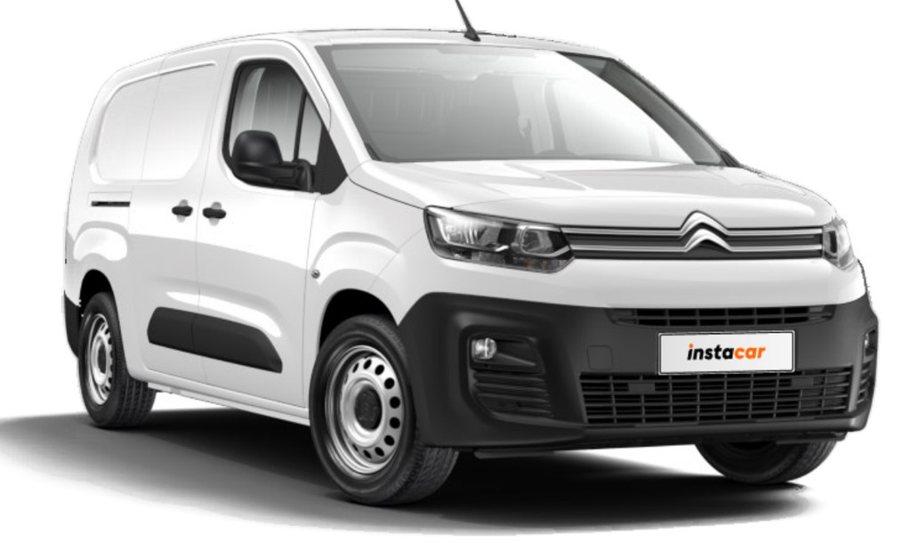 Citroen Berlingo 2022 COMING SOON BlueHDi XL 800 Feel