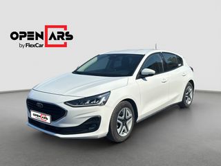 Ford Focus 2022 Connected | Δόσεις Χωρίς Τράπεζα