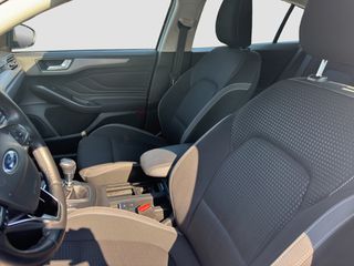 Ford Focus 2022 Connected | Δόσεις Χωρίς Τράπεζα-thumb-13