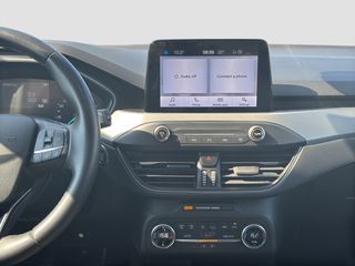Ford Focus 2022 Connected | Δόσεις Χωρίς Τράπεζα-thumb-20