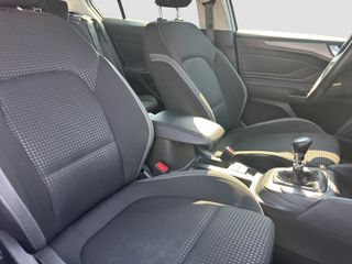 Ford Focus 2022 Connected | Δόσεις Χωρίς Τράπεζα-thumb-15