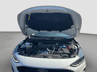 Ford Focus 2022 Connected | Δόσεις Χωρίς Τράπεζα-thumb-23