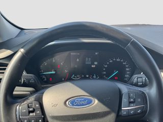 Ford Focus 2022 Connected | Δόσεις Χωρίς Τράπεζα-thumb-14