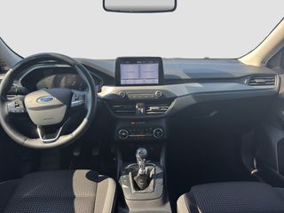 Ford Focus 2022 Connected | Δόσεις Χωρίς Τράπεζα-thumb-11