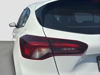 Ford Focus 2022 Connected | Δόσεις Χωρίς Τράπεζα-thumb-9
