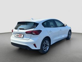 Ford Focus 2022 Connected | Δόσεις Χωρίς Τράπεζα-thumb-4