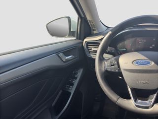 Ford Focus 2022 Connected | Δόσεις Χωρίς Τράπεζα-thumb-16