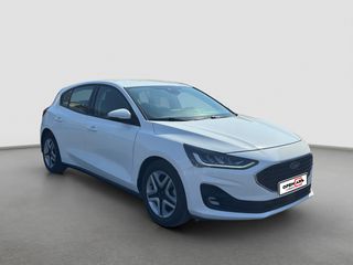 Ford Focus 2022 Connected | Δόσεις Χωρίς Τράπεζα-thumb-2