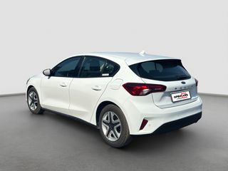 Ford Focus 2022 Connected | Δόσεις Χωρίς Τράπεζα-thumb-8