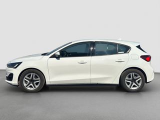 Ford Focus 2022 Connected | Δόσεις Χωρίς Τράπεζα-thumb-7