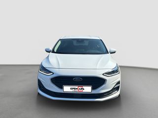 Ford Focus 2022 Connected | Δόσεις Χωρίς Τράπεζα-thumb-1