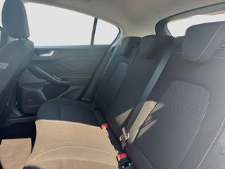 Ford Focus 2022 Connected | Δόσεις Χωρίς Τράπεζα-thumb-21
