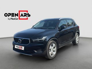 Volvo XC40 2021 Momentum T3 | Δόσεις Χωρίς Τράπεζα