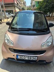 Smart ForTwo 2013