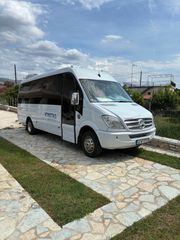 Mercedes-Benz 2012 SPRINTER 516