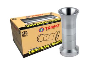 ΧΩΑΝΗ-ΒΕΝΤΟΥΡΙ ΕΛΕΥΘΕΡΑΣ ΤΡΙΣΠΑΣΤΟ RACING INJECTION (32MM) CNC (TOBAKI)