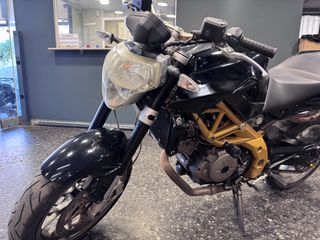 Aprilia Shiver 750 2008-thumb-4