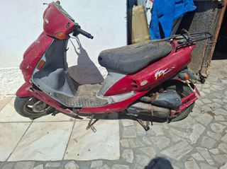 Sym 2000